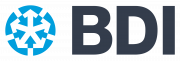 Bundesverband Deutschen Industrie BDI logo